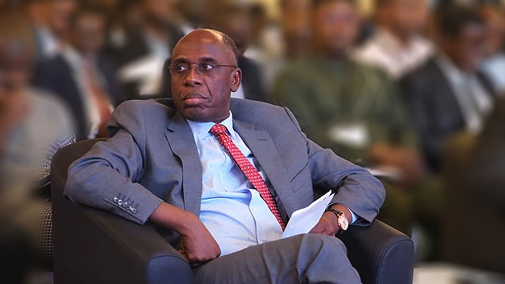 Hardship: The People Should Be Angry, There Should Be Protests- Amaechi