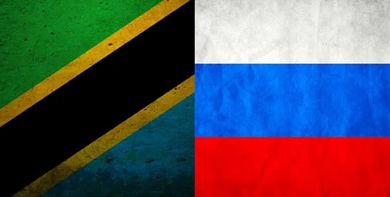 Russia Revisits Business Opportunities With Tanzania