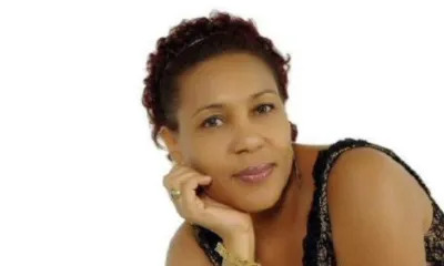 Shan George: A Nollywood Icon Whose Legacy Shines Bright