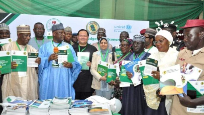 Gombe State Governor Launches Monitoring and Evaluation Policy to Strengthen Governance