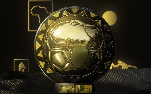 CAFAwards24: CAF announces official date and venue for Awards
