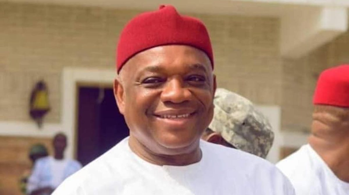 Some Nigerian Pilots Smoke Indian Hemp— Orji Uzor Kalu Alleges, Raises Alarm in Senate