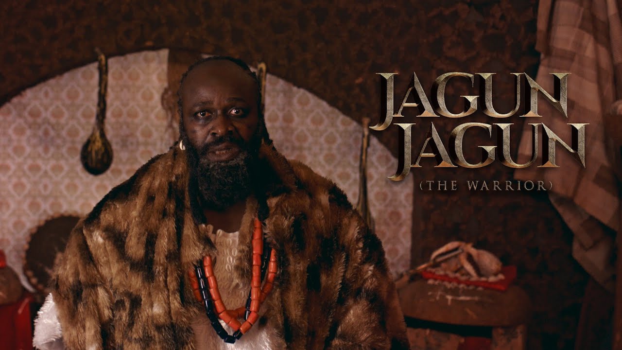 Femi Adebayo's Epic Movie Jagun Jagun Scores Seven Nominations at the 2024 Africa Movie Academy Awards