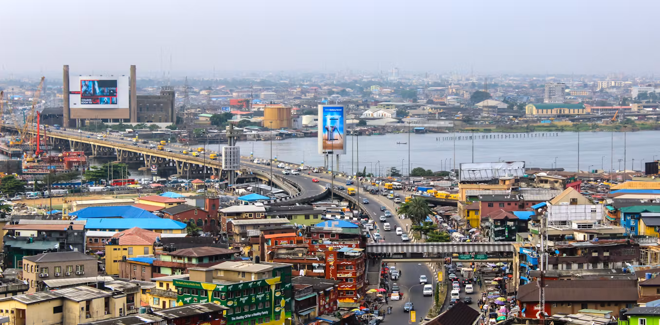 The Hypertension Scourge in Lagos