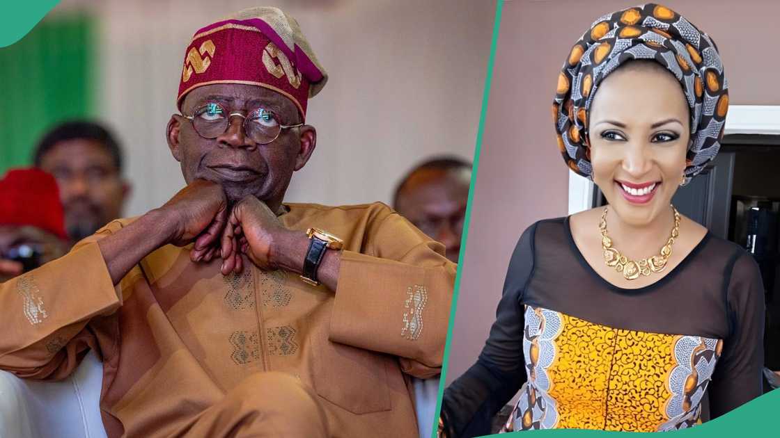 More Anambra APC Stakeholders reject Bianca Ojukwu’s Ministerial Nomination, accuse Tinubu of Anti-Party disposition