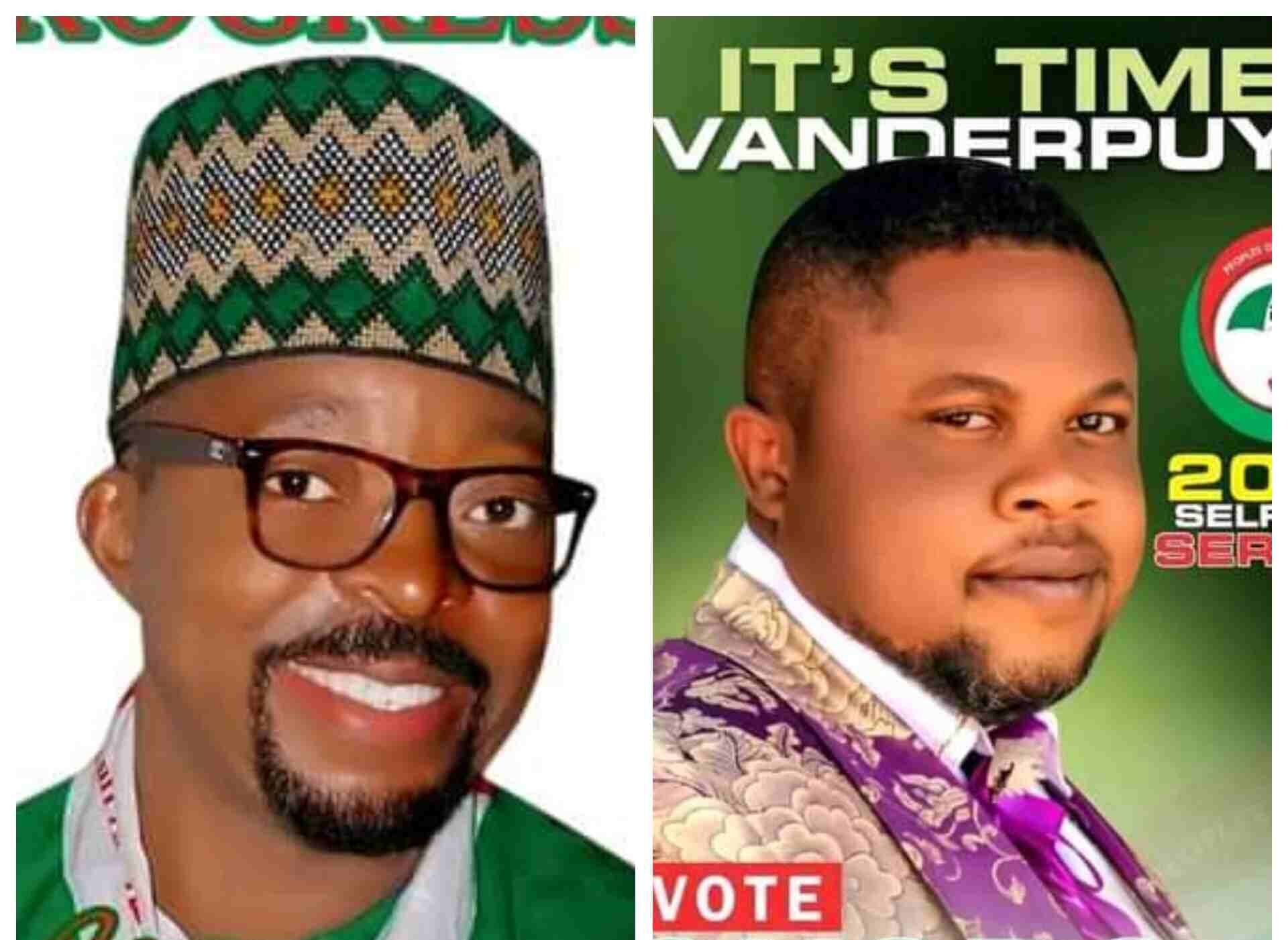 LG Election: Two Igbo Youths Clinch Councillorship Seats In Plateau