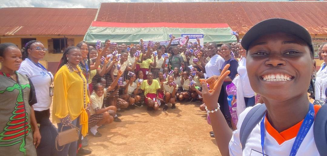Integrate Menstrual Hygiene Education in Schools’ Curriculum, group tells Govt