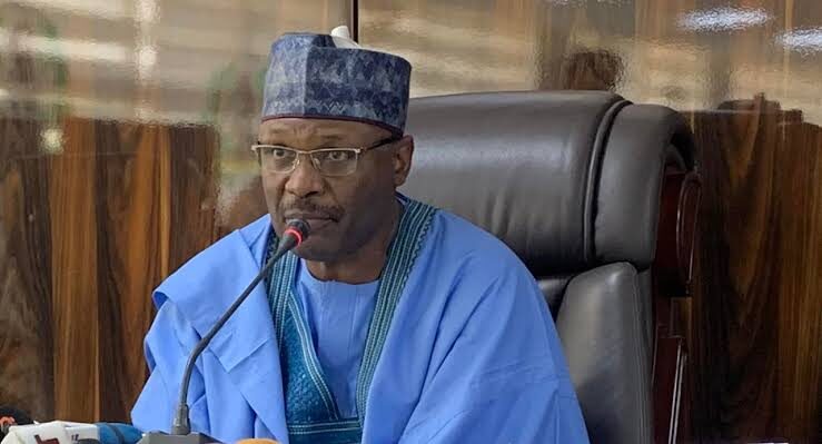 INEC fixes Date for 2025 Anambra Governorship Election
