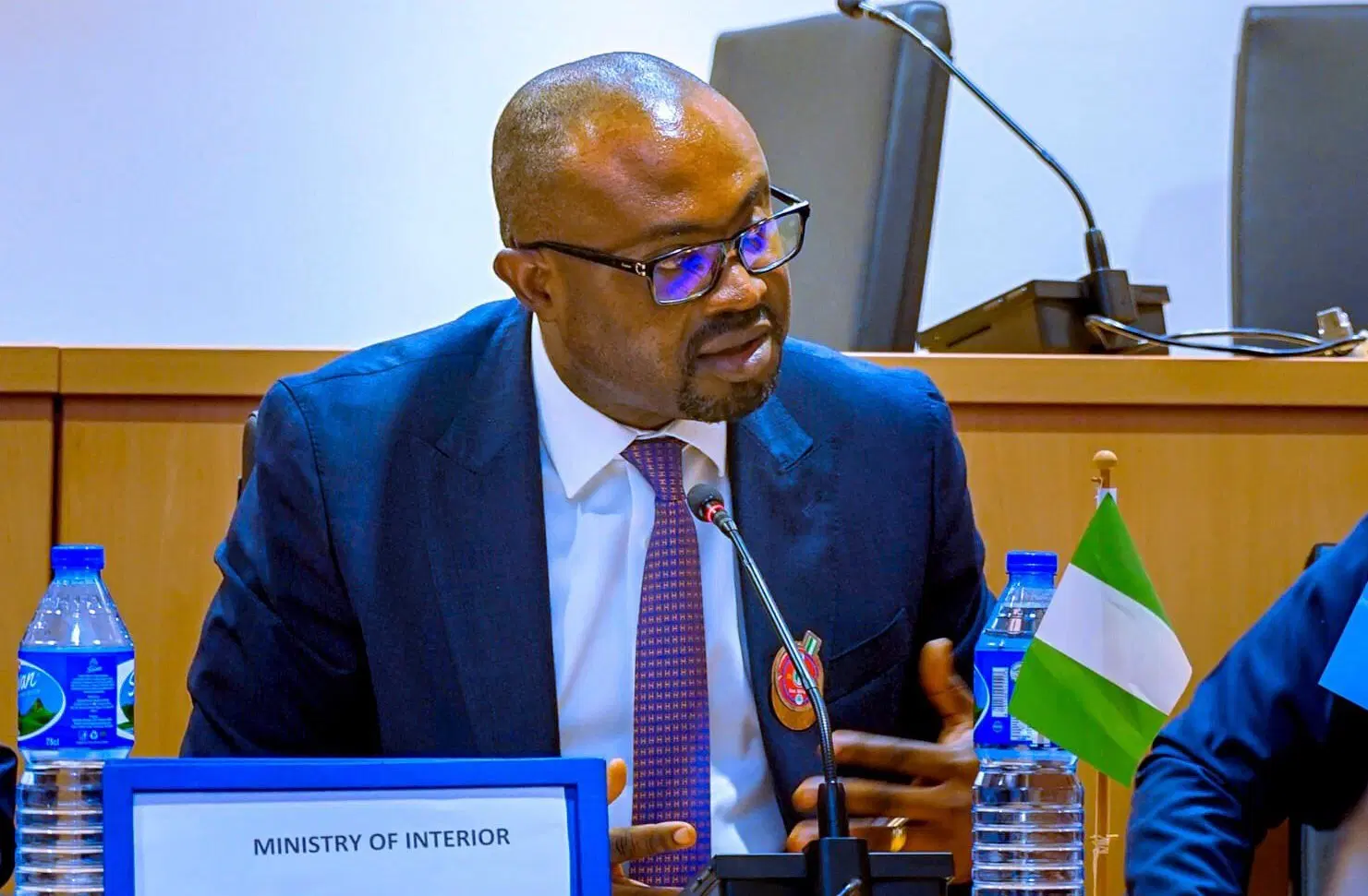 FG Announces Good Friday and Easter Monday as Public Holidays