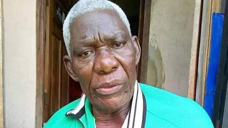 Former Green Eagles goalkeeper Peter Fregene is dead