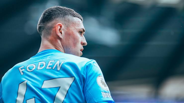 Phil Foden: From Local Prodigy to Manchester City's Crown Jewel