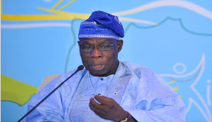 Obasanjo Claims He Could Have Secured a Third Term if He Wanted