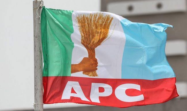 Osun APC Pulls Out from Saturday’s LG Poll