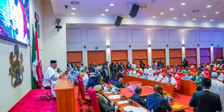 BREAKING: Senate Faces Challenges on Enforcing Financial Autonomy for Local Governments