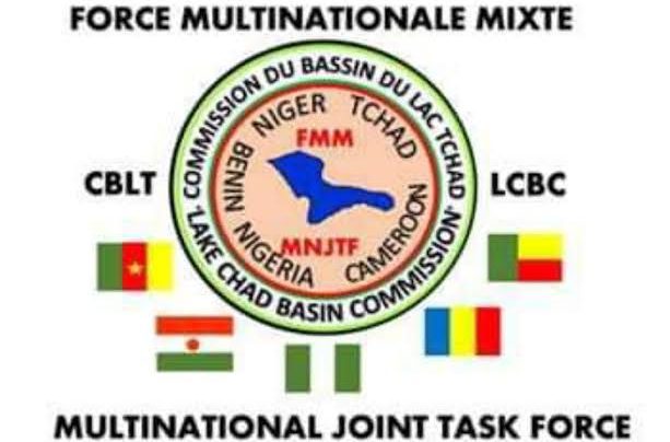 MNJTF Urges Social Media Platforms to Counter Violent Content Spread by ISWAP