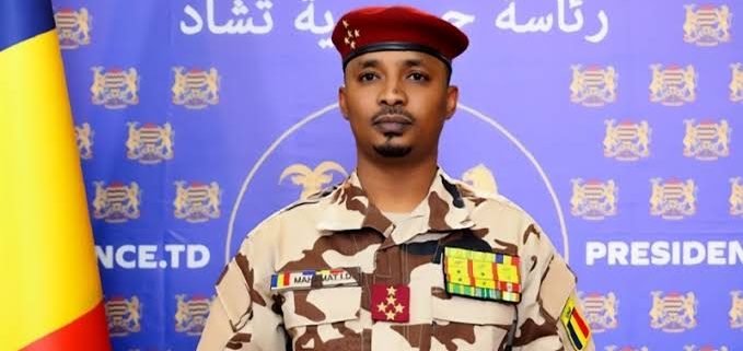 Chadian President Launches Military Operation After Boko Haram Attack Kills Over 40 Soldiers