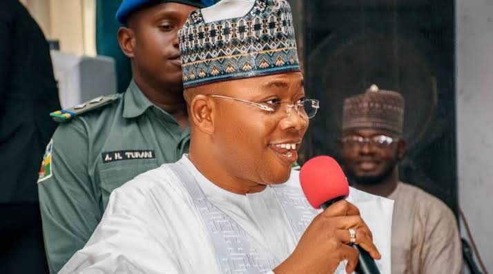 Kogi State Governor Approves N600 Million for 2024/2025 WAEC Fees of Public School Students