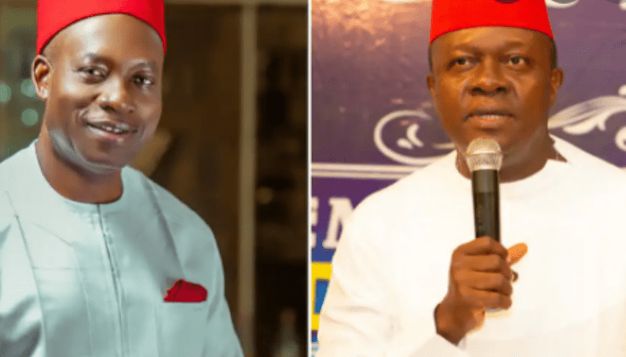 Account for how you spent Anambra’s N487bn in Two and a Half Years, Ozigbo tells Soludo