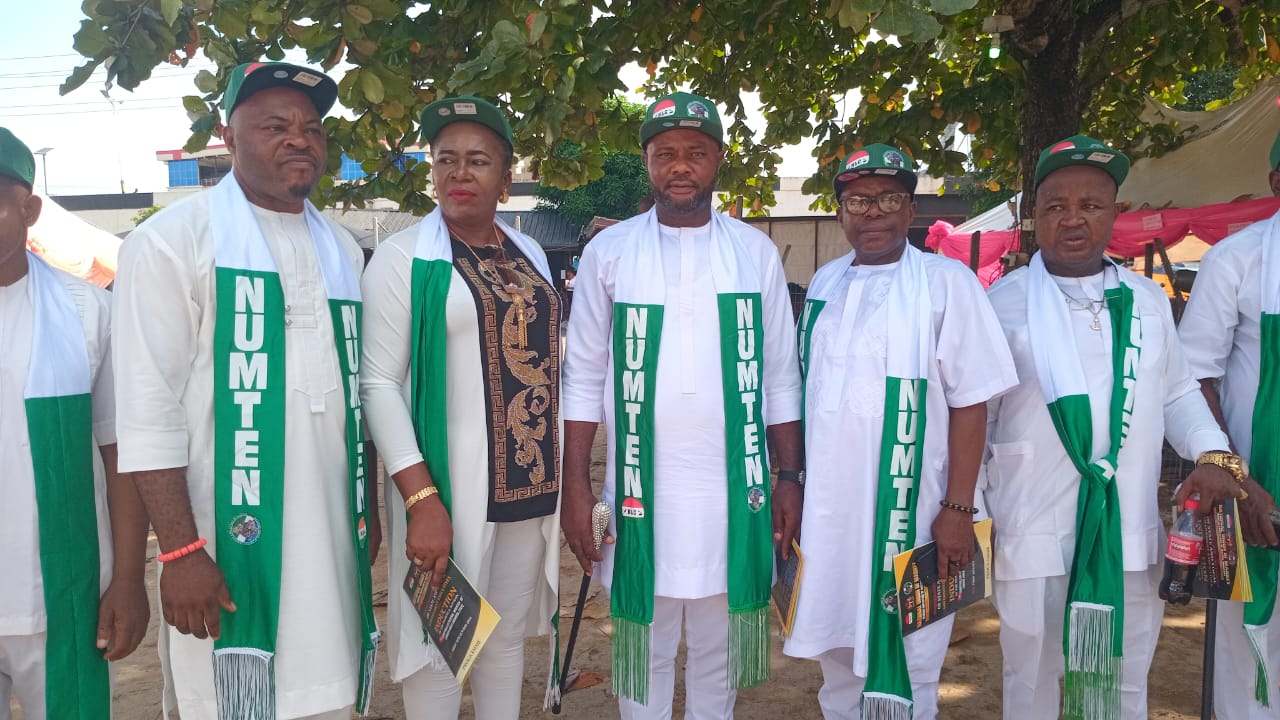 Group vows support for Anambra Market Leaders in making State Conducive for trading