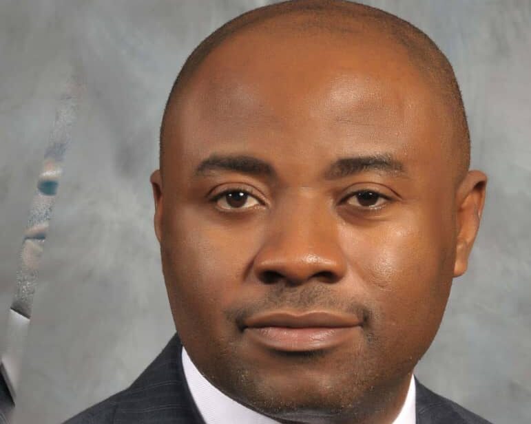 Insecurity: Soludo has failed Anambra People- LP 2025 Gober Aspirant, Nwosu