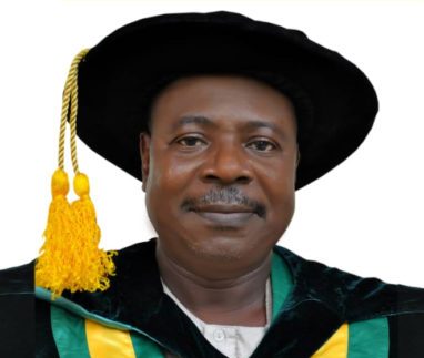 Governor Bago Suspends Vice Chancellor of IBB University, Lapai