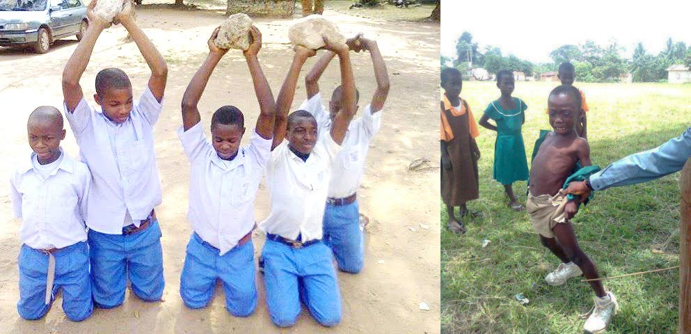 Punishment To Death: Why Nigerian Schools Must End Lethal Discipline Practices