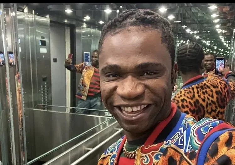 Fan Raises Alarm Over Speed Darlington's Silence After Release from Police Custody