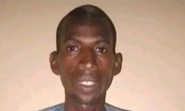 Man from Katsina Confesses to Plotting His Own Mother's Kidnapping
