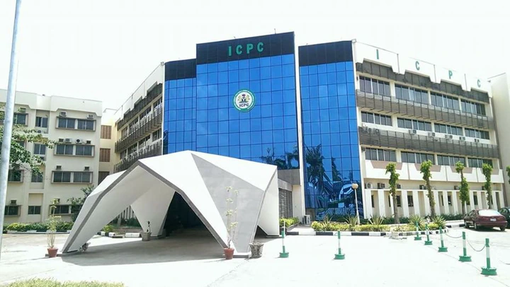ICPC Warns Contractors in Borno Against Using Floods as an Excuse to Abandon Projects