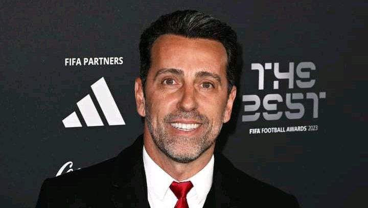 Edu Leaves Arsenal To Join Marinakis Group As Key Figure