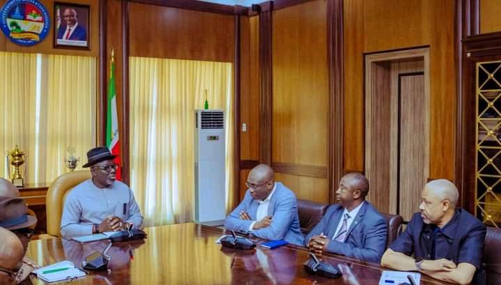 Delta to create 50,000 jobs with Special Agricultural Economic Zones - Oborevwori 