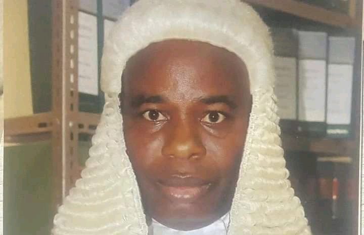Ogunmoye Emerges Ekiti Chief Judge