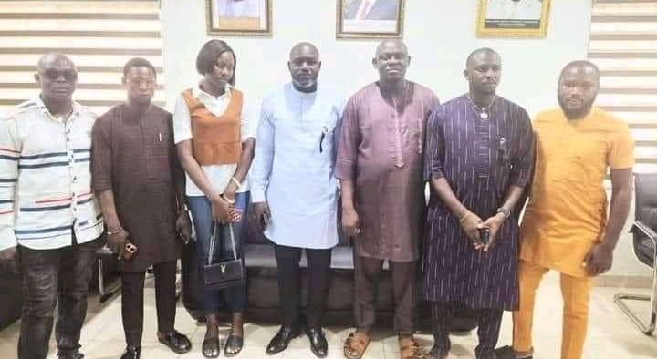 Amidst rising grievances, Commissioner assures Isoko Youth of inclusion 