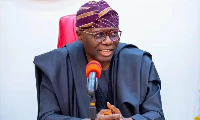 LASG revokes housing units unoccupied for two years