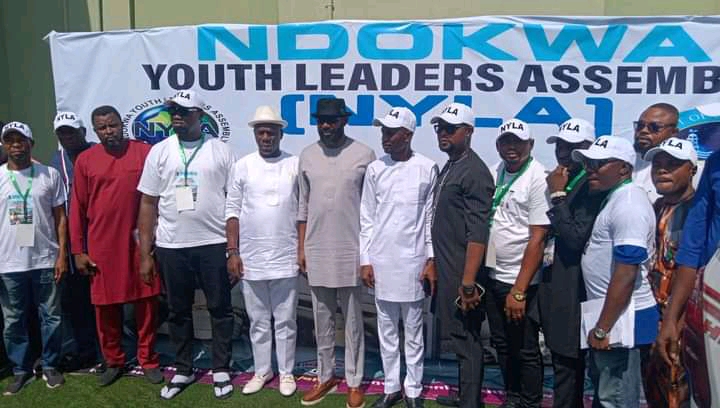 Delta Leaders Declare War on Illegal Oil Bunkering