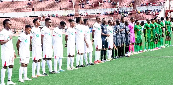 NPFL: Rangers, Ikorodu City, Kwara United Secure Wins as Rivers Hold Remo to a Draw