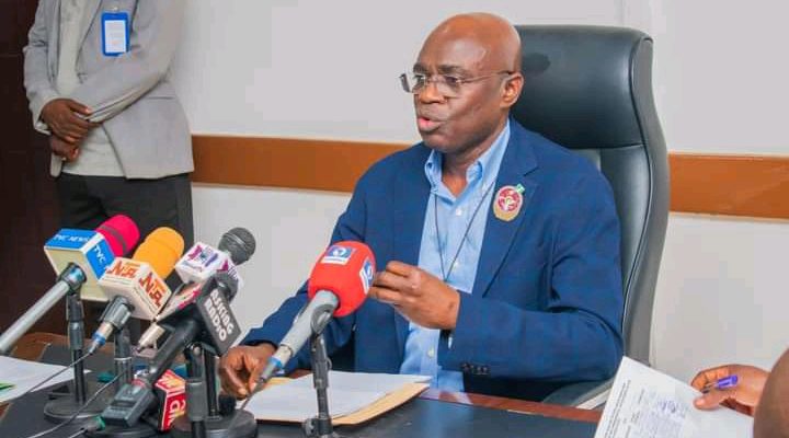 Benue Pegs ₦75,000 Minimum Wage for Workers 