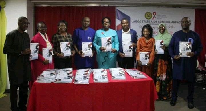 Lagos Commits To HIV/AIDS Eradication 