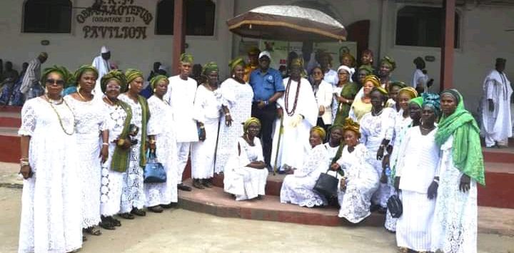 OPL&CE Conscientizes Ikorodu Residents on Voting Behaviour
