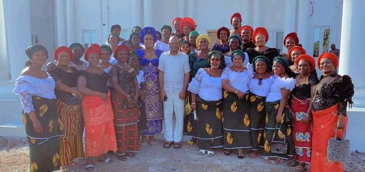 Delta Lawmaker pledges more empowerment for women