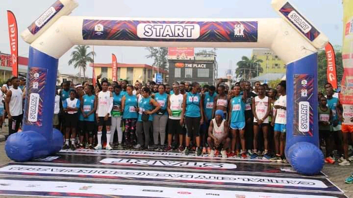 National Sports Commission's DG Vows To Enhance Growth of Sports in Lagos 