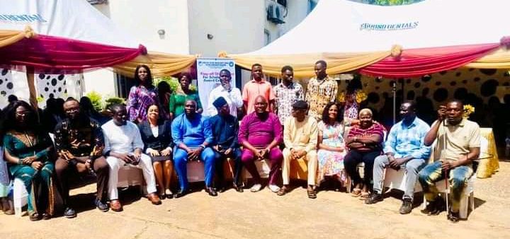 Delta Govt Awards Scholarship To 687 Students