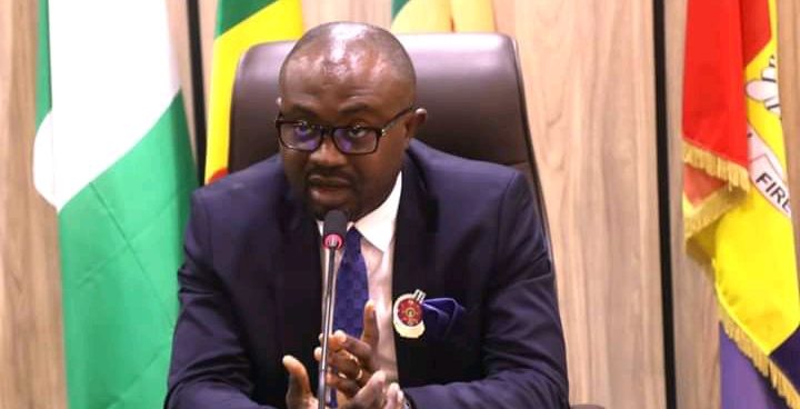 FG Crackdown on Smuggling of Migrants