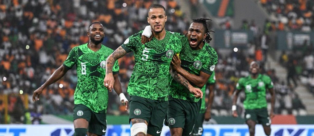 2024 FIFA Awards: Ademola Lookman and Troost-Ekong Nominated for Awards