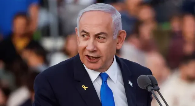 Arrest Warrants from The Hague: The ICC, Netanyahu and Gallant