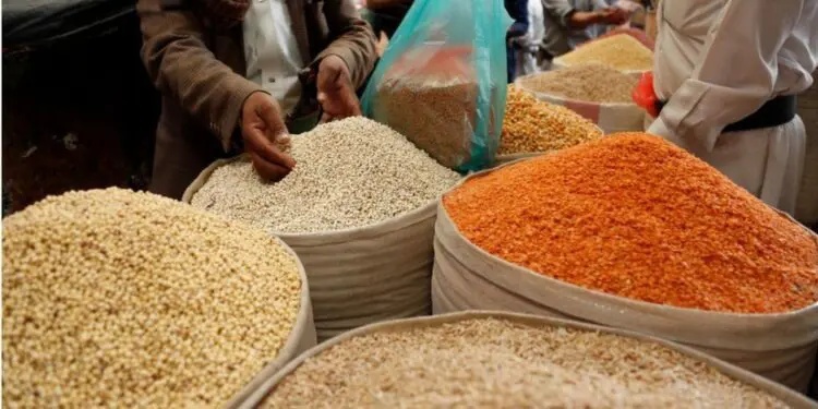 Federal Government Secures $134 Million Loan from AfDB to Boost Agricultural Production