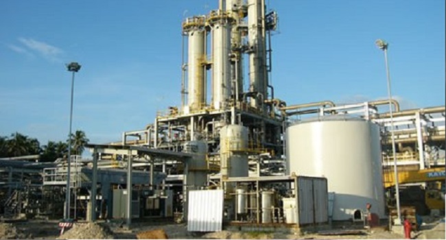 Ajaokuta and an aborted dream