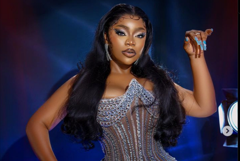  “I Could Never Date a Politician” – Ashmusy Opens Up about struggle and Shutting Down Rumors