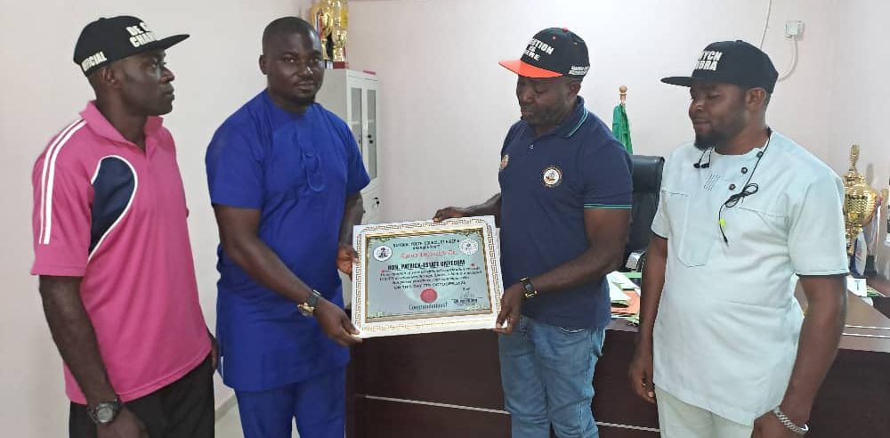 NNL Qualification: Academy Boss, Obi urges more Investments for Anambra Team's Qualification for NPFL