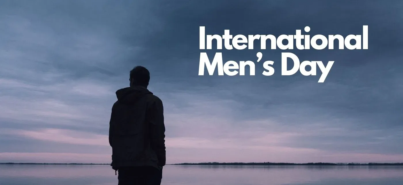 International Men’s Day Celebration: Positive Male Role Models